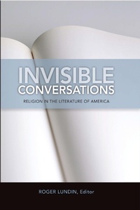 Enlarge image Cover: Invisible Conversations - Baylor University Press