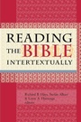 Cover: Reading the Bible Intertextually - Baylor University Press