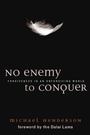Cover: No Enemy to Conquer - Baylor University Press