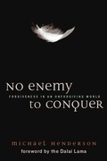 Cover: No Enemy to Conquer - Baylor University Press