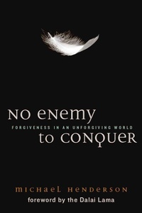 Enlarge image Cover: No Enemy to Conquer - Baylor University Press