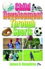 Cover: Child Development Through Sports - Routledge