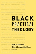 Cover: Black Practical Theology - Baylor University Press