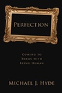 Cover: Perfection - Baylor University Press