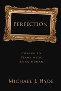 Cover: Perfection - Baylor University Press