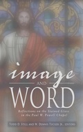 Cover: Image and Word - Baylor University Press
