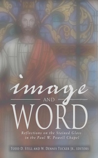 Enlarge image Cover: Image and Word - Baylor University Press