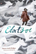 Cover: Elatsoe - Levine Querido