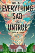 Cover: Everything Sad Is Untrue - Levine Querido