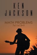 Cover: Math Problems - Distributed By Ingram Spark