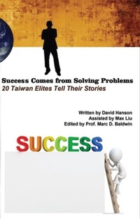 Enlarge image Cover: Success Comes from Solving Problems - Ehgbooks