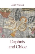 Cover: Daphnis and Chloe - Distributed By Ingram Spark