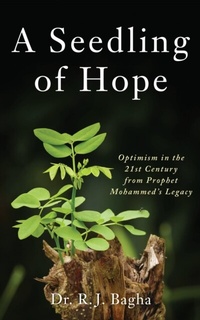 Abbildung von: A Seedling of Hope - R.J Bagha Publishing Saskatchewan