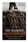 Cover: The Bogman - New Island Books