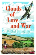 Cover: Clouds of Love and War - Universe