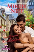 Cover: The Princess & Her Bodyguard (The Cinderella Escape, #2) - The Cinderella Escape