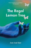 Cover: The Regal Lemon Tree - Open Letter Books