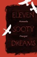 Cover: Eleven Sooty Dreams - Open Letter