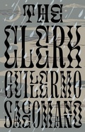 Cover: The Clerk - Open Letter Books