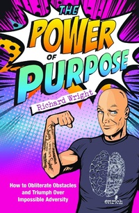Enlarge image Cover: The Power of Purpose - Tracey McDonald Publishers