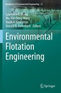 Cover: Environmental Flotation Engineering - Springer