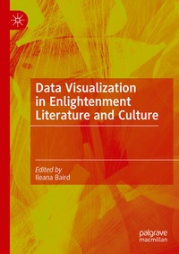 Enlarge image Cover: Data Visualization in Enlightenment Literature and Culture - Palgrave Macmillan
