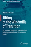 Cover: Tilting at the Windmills of Transition - Springer
