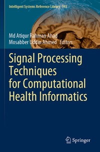 Abbildung von: Signal Processing Techniques for Computational Health Informatics - Springer