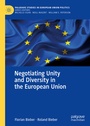 Cover: Negotiating Unity and Diversity in the European Union - Palgrave Macmillan