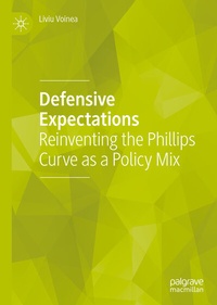 Abbildung von: Defensive Expectations - Palgrave Macmillan