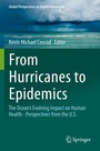 Cover: From Hurricanes to Epidemics - Springer