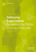 Bild: Defensive Expectations - Palgrave Macmillan