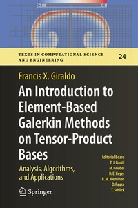 Abbildung von: An Introduction to Element-Based Galerkin Methods on Tensor-Product Bases - Springer