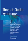 Abbildung von: Thoracic Outlet Syndrome - Springer