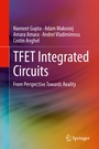 Cover: TFET Integrated Circuits - Springer
