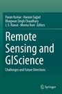 Cover: Remote Sensing and GIScience - Springer
