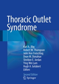 Bild: Thoracic Outlet Syndrome - Springer