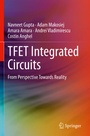 Cover: TFET Integrated Circuits - Springer
