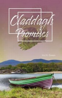 Enlarge image Cover: Claddagh - Promises - tredition