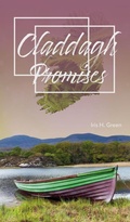 Cover: Claddagh - Promises - tredition