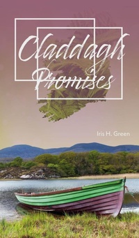 Enlarge image Cover: Claddagh - Promises - tredition
