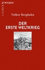 Bild: Der Erste Weltkrieg - C.H.BECK