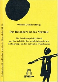 Abbildung von: Das Besondere ist das Normale - Brill | Schöningh