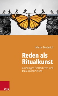 Abbildung von: Reden als Ritualkunst - Vandenhoeck & Ruprecht