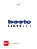 Cover: Boote-Bordbuch - Delius Klasing