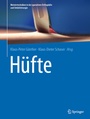 Cover: Hüfte - Springer