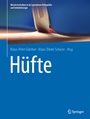 Cover: Hüfte - Springer