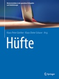 Cover: H&uuml;fte - Springer