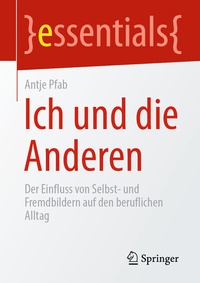 Abbildung von: Ich und die Anderen - Springer