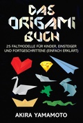 Cover: Das Origami-Buch - neobooks